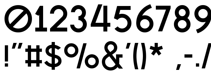 Fashion Fetish Font OTHER CHARS