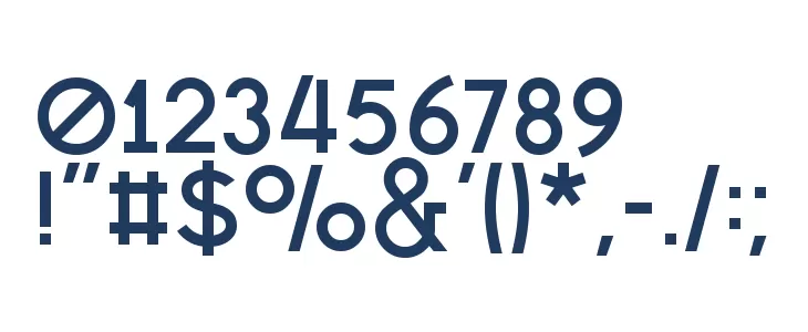 Numbers