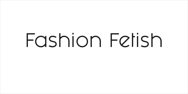 Fashion Fetish Logo