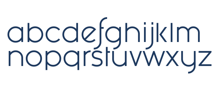 Fashion Fetish Lowercase