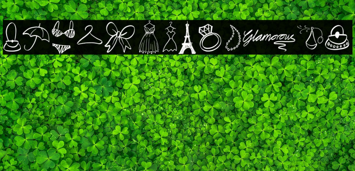 Fashion Pictures Example 3