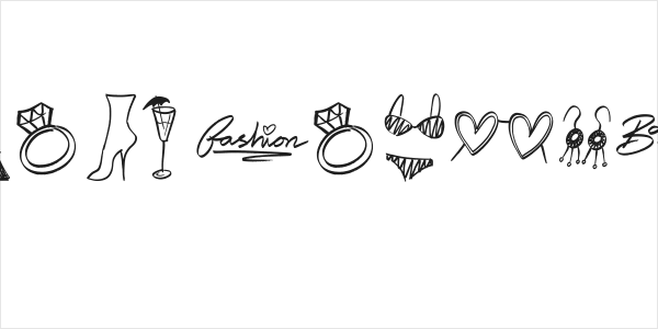 Fashion Pictures Logo