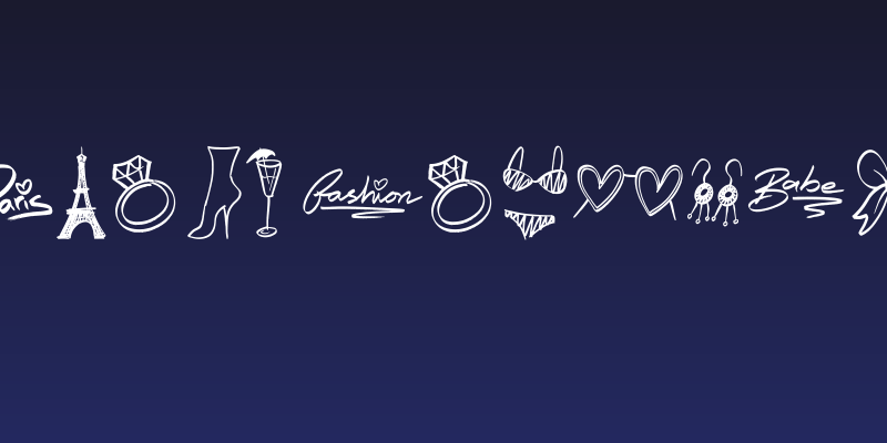 Fashion Pictures Social Header