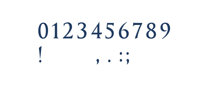 Fashion Regular Other Characters