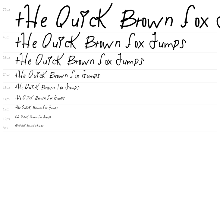 FashionKillah Waterfall