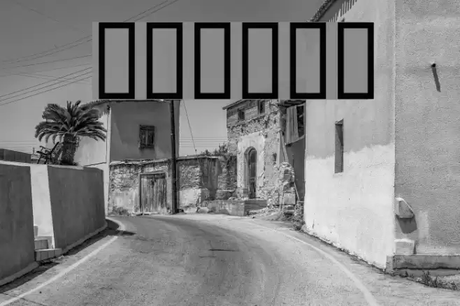 Fashion Font examples