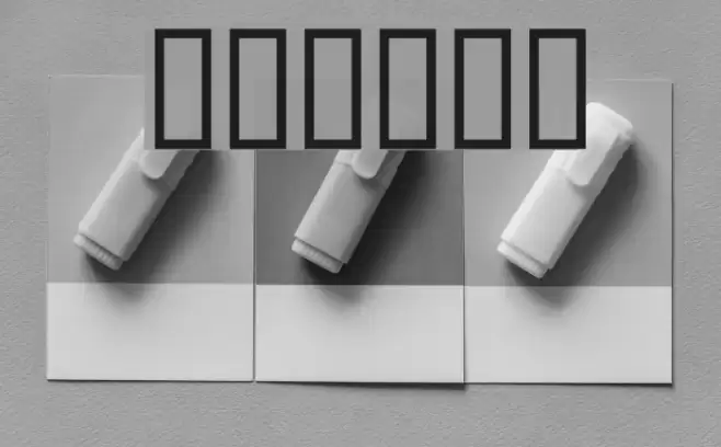 Fashion Font examples