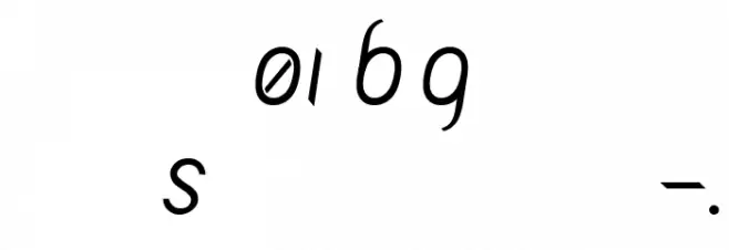 Fashionism Italic Font OTHER CHARS