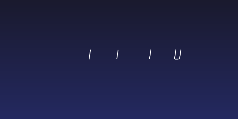 Fashionism Italic Social Header