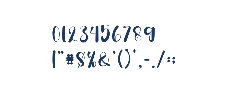 Fashions Other Characters