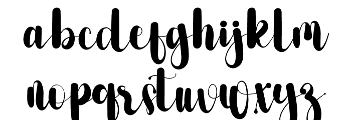 fashions 字体-ffonts.net