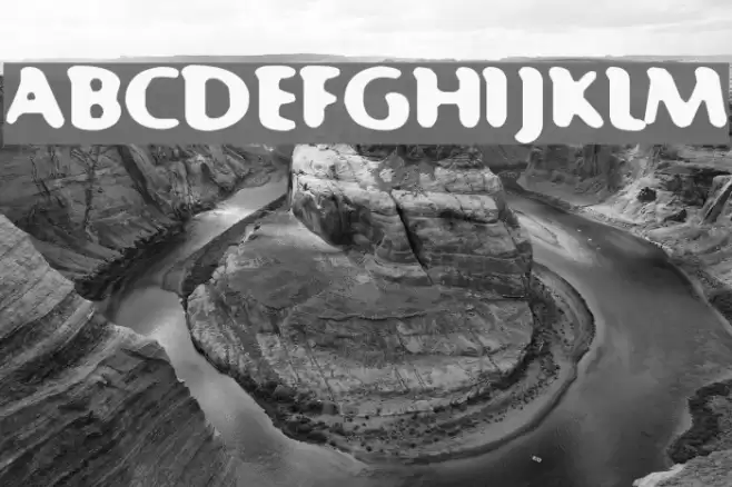 Fast 99 フォント examples