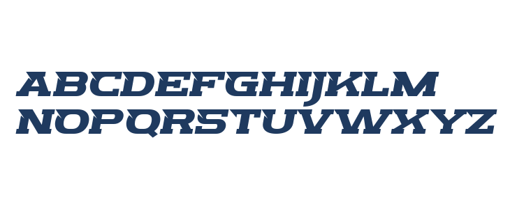 Fast Drag Demo Uppercase