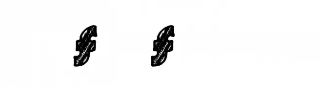 Fast Foont  Frei Schriftart Herunterladen