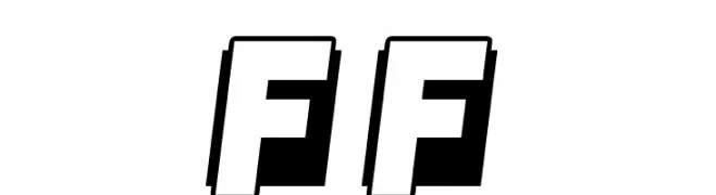 Fast Forward  Скачать бесплатные шрифты