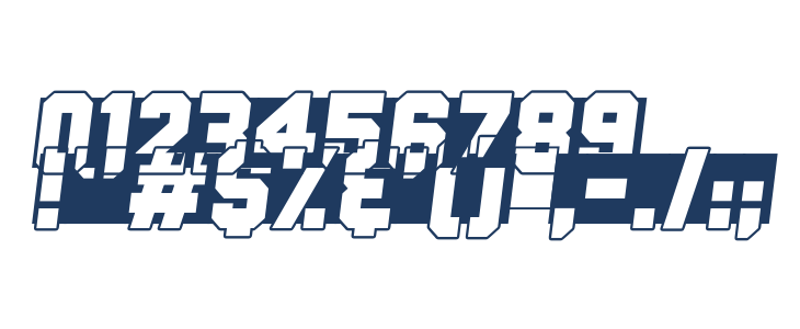 Fast Forward Other Characters