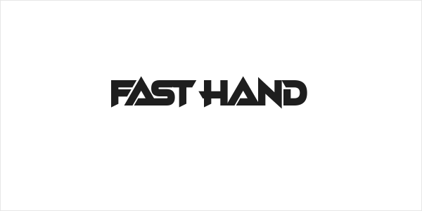 Fast Hand Logo