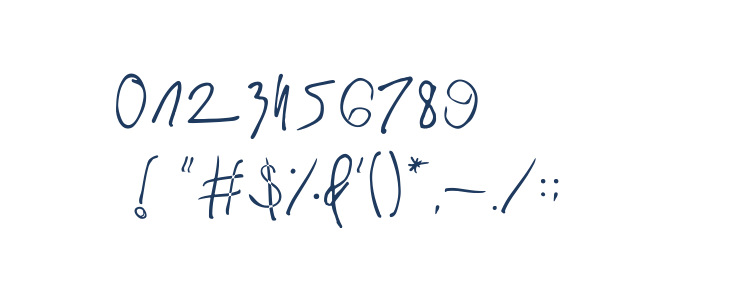 Fast In My Car Other Characters