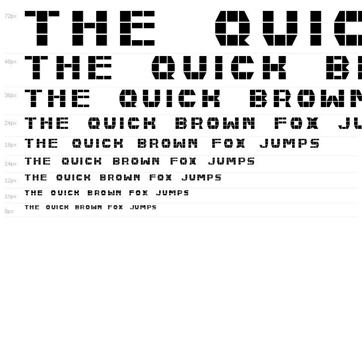 Fast Money Regular Waterfall