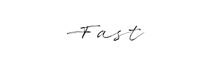 Fast  Fuentes Gratis Descargar
