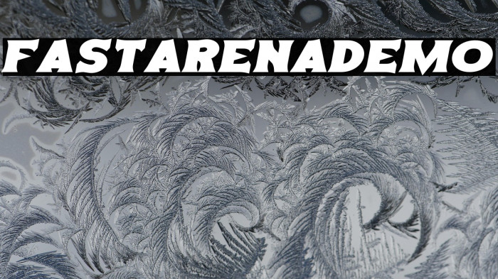 FastArenaDemo Example 2