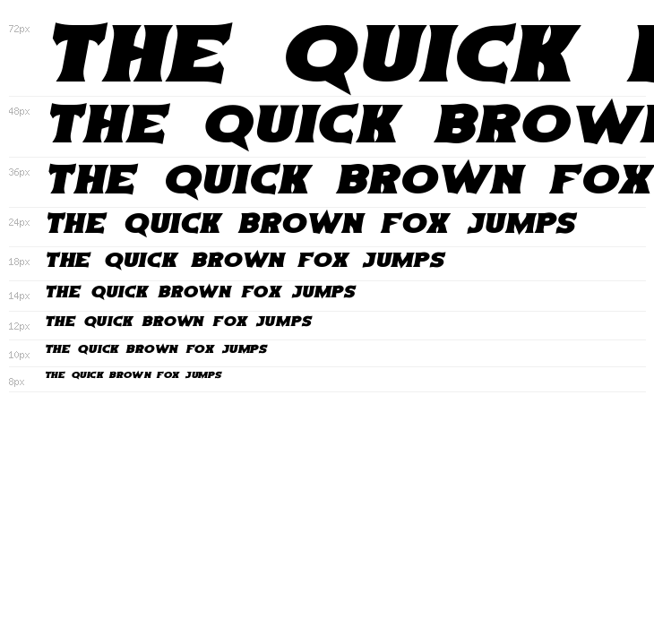 FastArenaDemo Waterfall