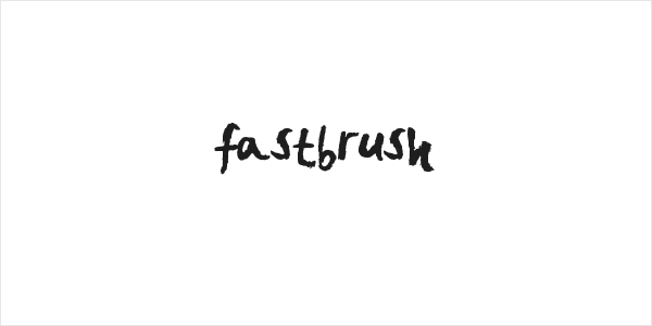 FastBrush Logo