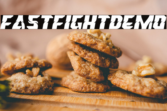 FastFightDemo Example 3