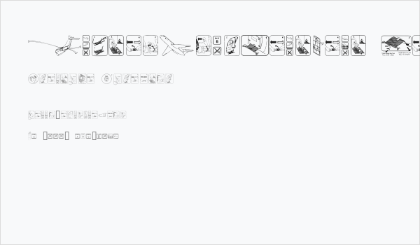 FastenYourSeatBelt Textured Business Card