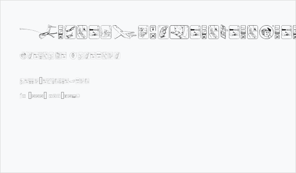 FastenYourSeatBeltClean-Reg Business Card