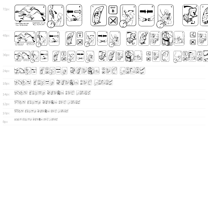 FastenYourSeatBeltClean-Reg Waterfall