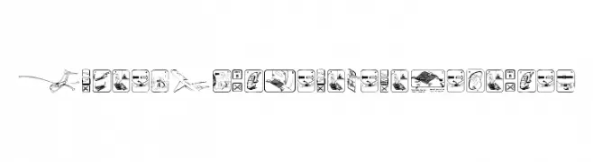 FastenYourSeatBeltTextured  Descarca Fonturi Gratis