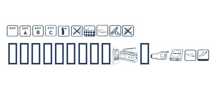 FastenYourSeatBeltTextured Other Characters