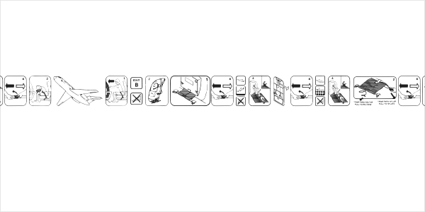 FastenYourSeatBeltTextured Logo