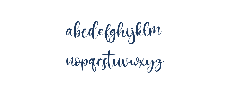 Faster Bottom Lowercase