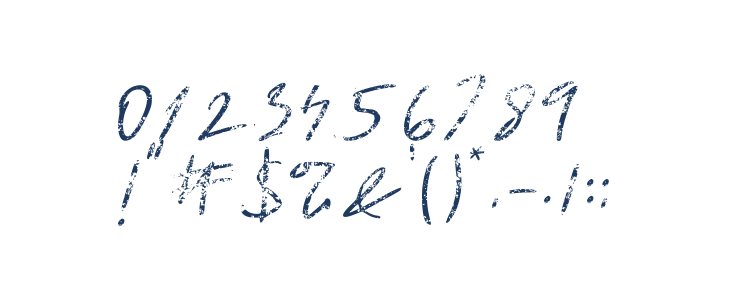 Fastfood Brush Other Characters