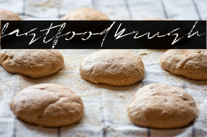 Fastfood Brush Example 1