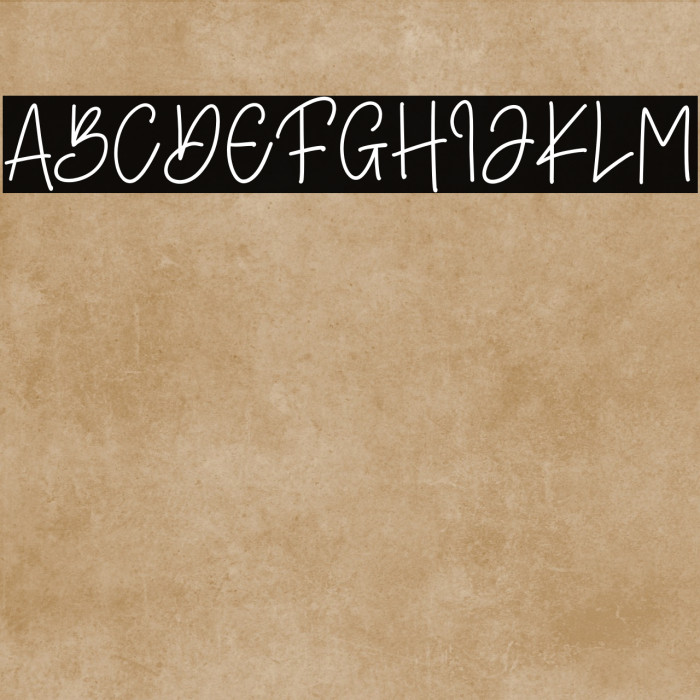 Fastina Ootsine - Personal Use Example 1