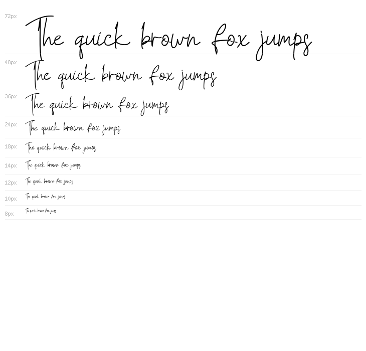 Fastomy Regular Waterfall