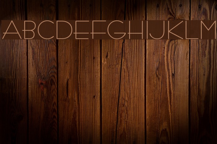 FastracFashion Regular Font examples