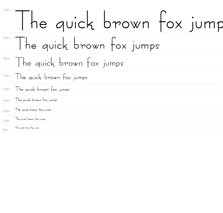 FastracFashion Regular Waterfall