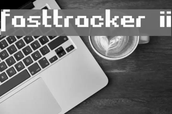 Fasttracker II Fuentes examples