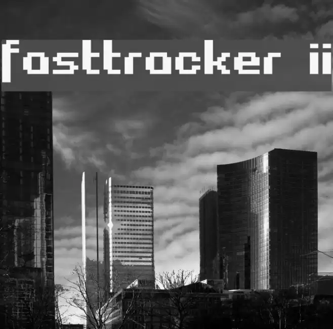 Fasttracker II Fuentes examples