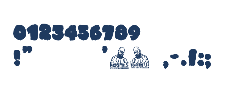 Fat Bloody Summer Other Characters