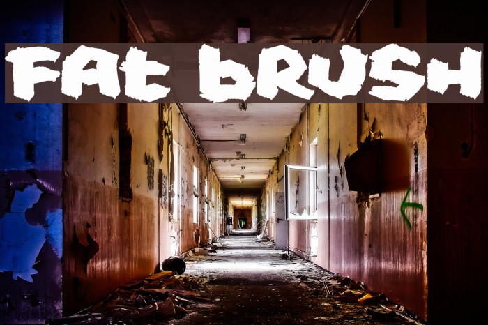 Fat Brush Example 2