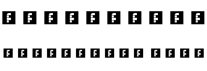 Fat Cowboy Regular Font OTHER CHARS