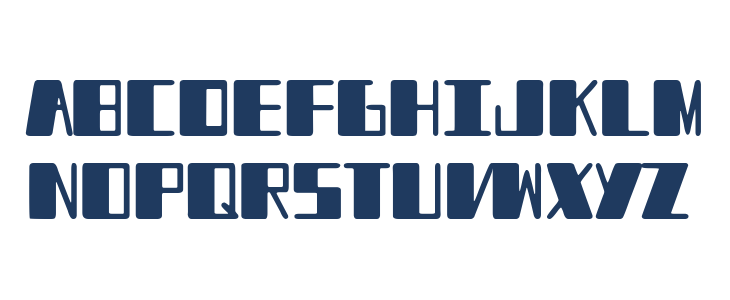 Fat Enterprise Lowercase