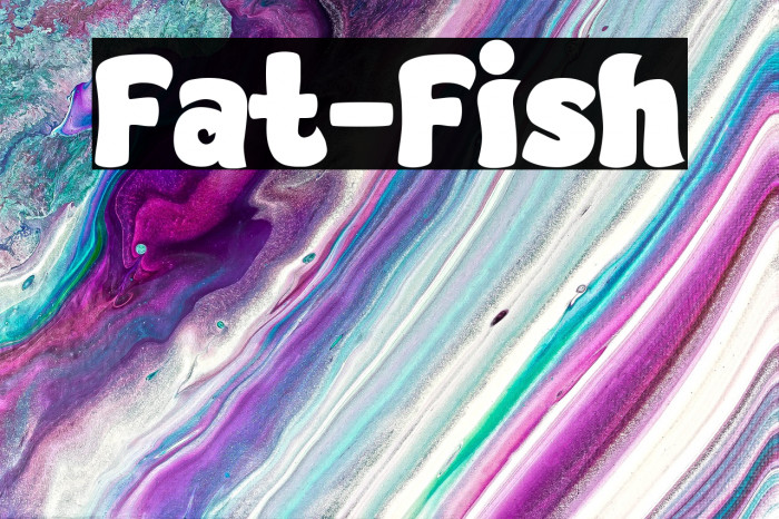 Fat-Fish Example 2
