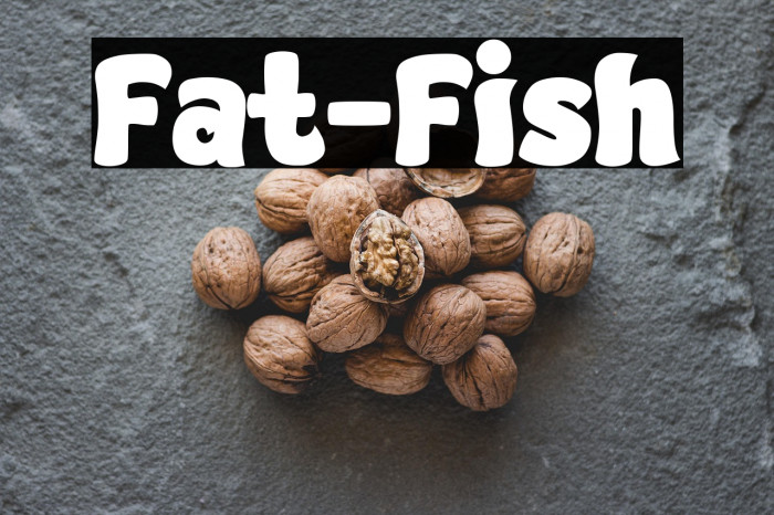 Fat-Fish Example 3