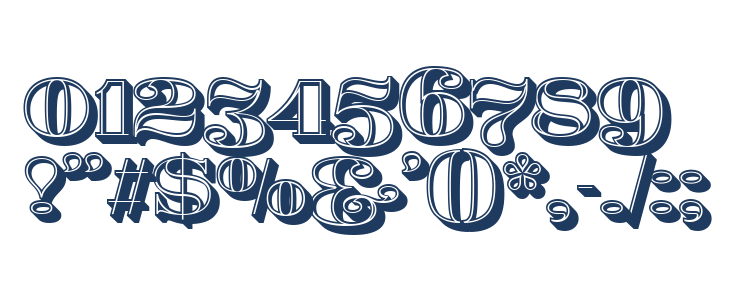 Fat Flamingo5 Lightbox Other Characters